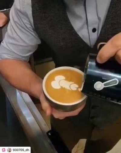 When it&rsquo;s a slow Tuesday lunch and the FoH are legends