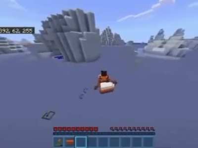 *yoink*