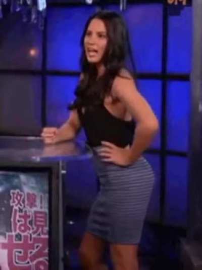 Olivia munn [x-men]