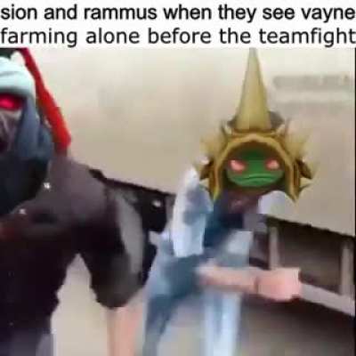 GET HER!