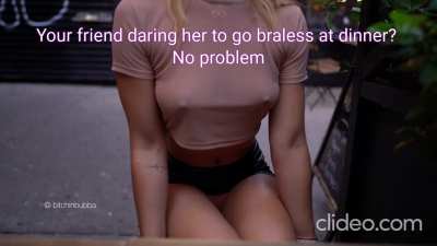 Someone’s gotta be the sexiest. It may as well be her
