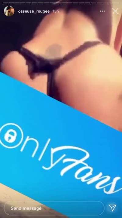 Teaser. gatesofhell onlyfans