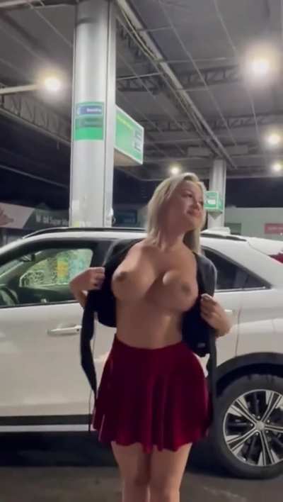Car wash