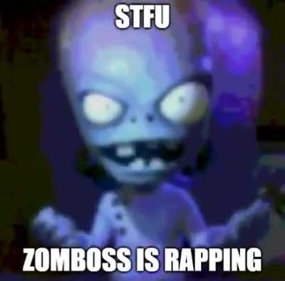 Stfu
