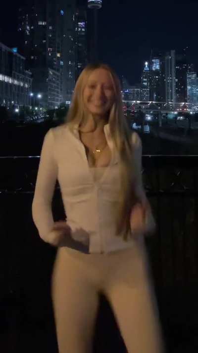 New TikTok Edit