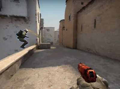 Pistol God