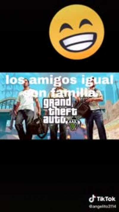 OTRO POR QUE VI QUE NO LES GUSTO EL OTRO