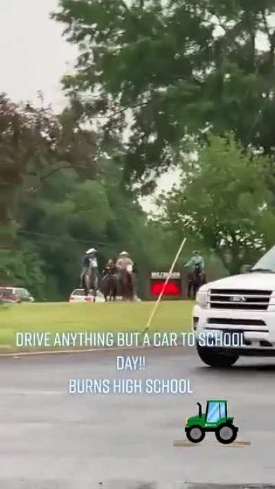 A wide variety of vehicles