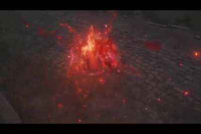 Jordan Peterson play Elden ring