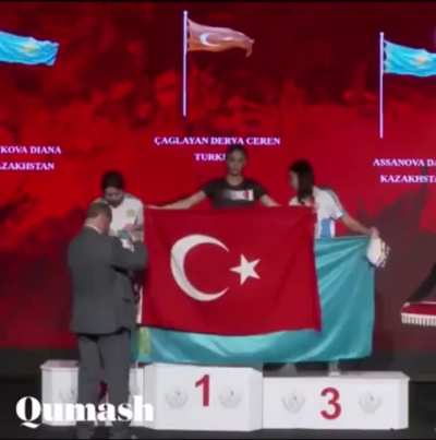 Turks vs Turks