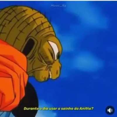 Pastor junior 😧