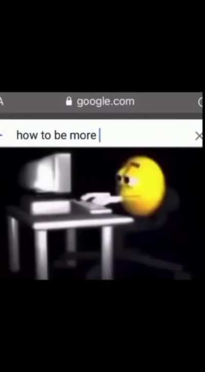 😔