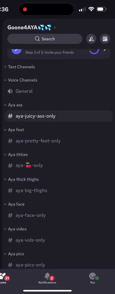 Dm me to join the discord