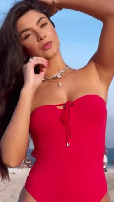 Gabriela Versiani