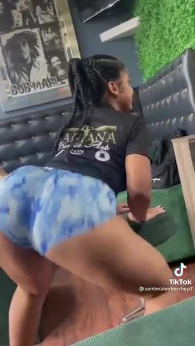 Twerk