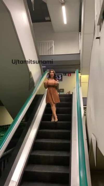 You can&rsquo;t escape from mommy