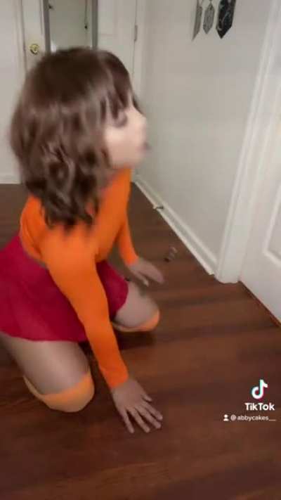 I can&rsquo;t see without my glasses