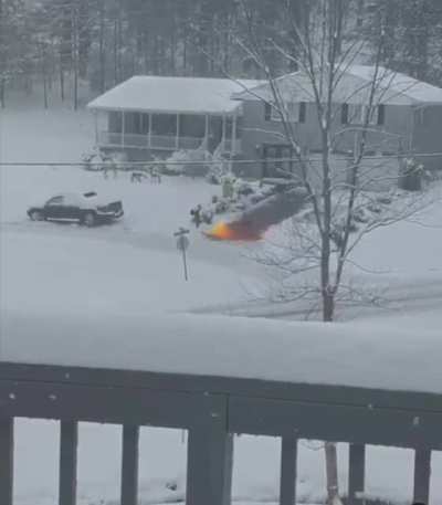 Maybe maybe maybe