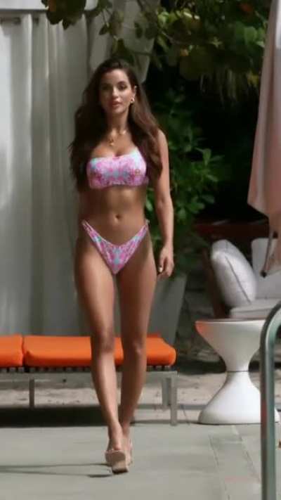 Bikini Babe