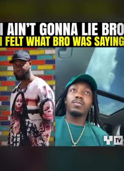 Lil Charles (Lamron) spitting facts 💯 Diss OTF Twin Durk and nem