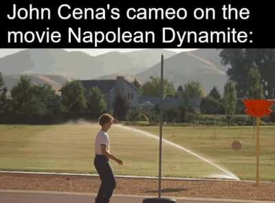 didn't make the final cut