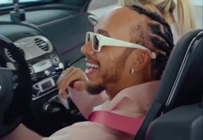 &ldquo;Dade County Dreaming&rdquo; music video teaser IG 6/18/2024