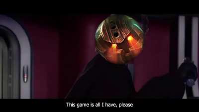 THAT Master Yi...