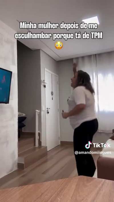&eacute; isso aqui que ta sobrando pro beta? ainda fez um filho 🤡