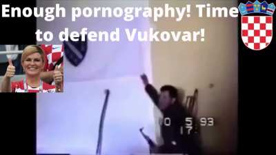 Wait for the tittydrop!!!!!!😍😍