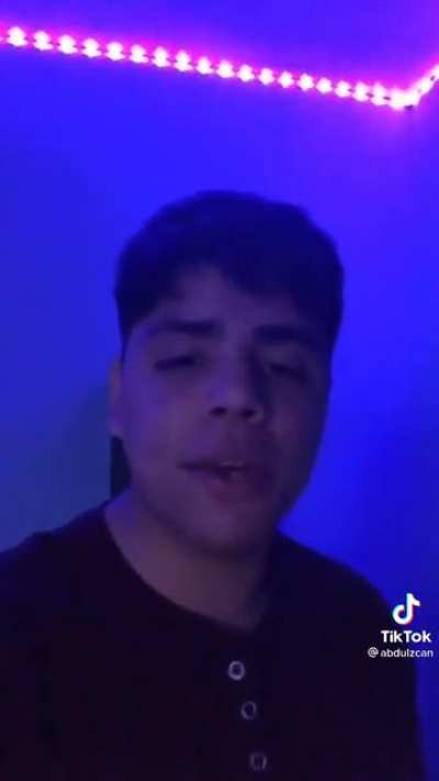 XDDDDD vean el final