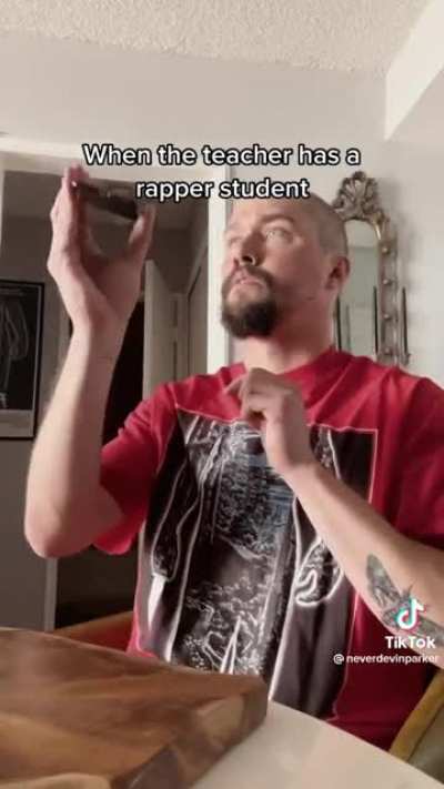any rapper&rsquo;s origin story