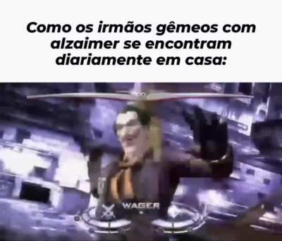 Coitada das panelas
