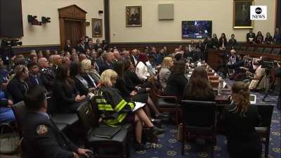 Jon Stewart ripping Congress over benefits for 9/11 first responders