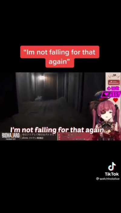 What is that sound?!