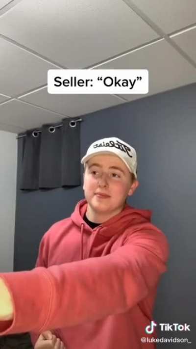 What a genius