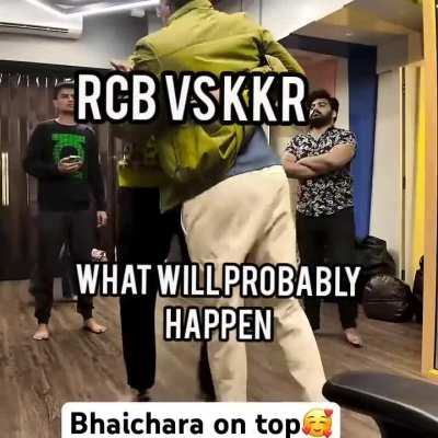 Kya lgta hai????