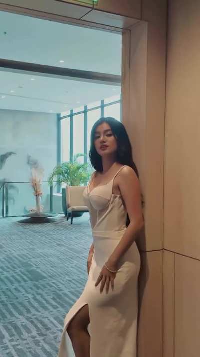 Belle Mariano