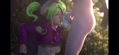 Hottest Fortnite porn