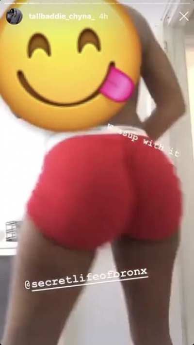 Sheesh😮&zwj;💨