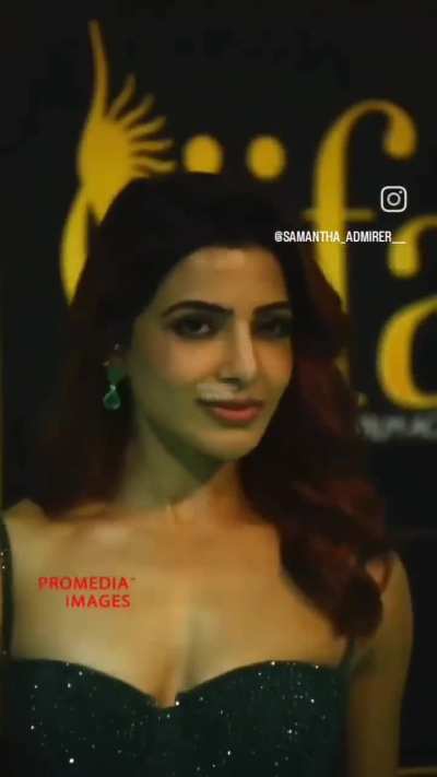 Samantha 