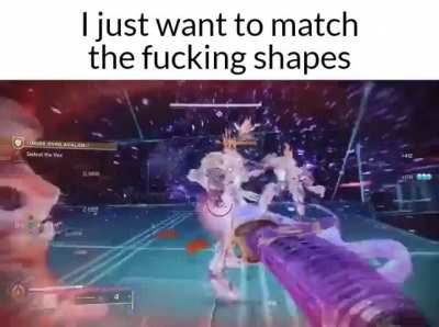God fucking damn it