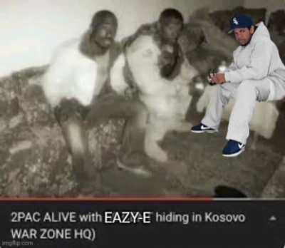 This can't be real
