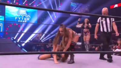Poor Skye Blue &amp;amp; Ashley D'Amboise