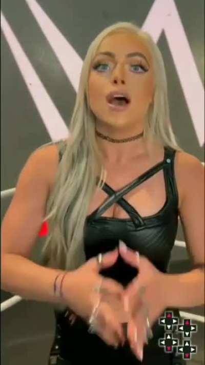 What you gonna do to her in leather Pants?