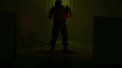 Half-Life 2 beta - Dark Age [OC]