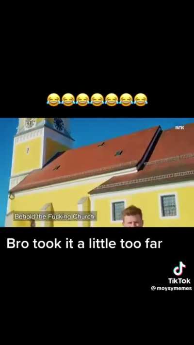 Do you know about fucking?