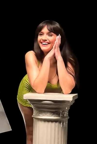 Olivia Cooke