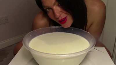 [F] Milk Fart Bubbles