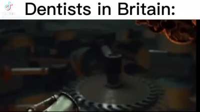 br*tish moment