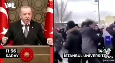 Adam ger&ccedil;ekleri t&uuml;k&uuml;r&uuml;yor aq sahiden polis &ouml;yle bişey yaparmı amcıklar!?